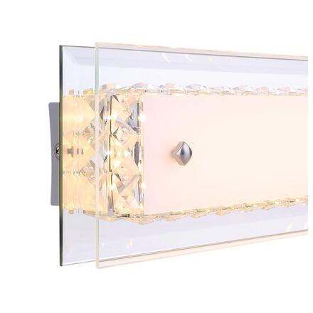 GLOBO MATARO 49344W Nástěnné svítidlo