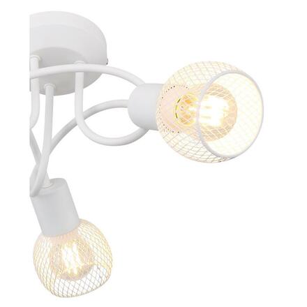 GLOBO FIASTRA 54028-3W Stropní svítidlo
