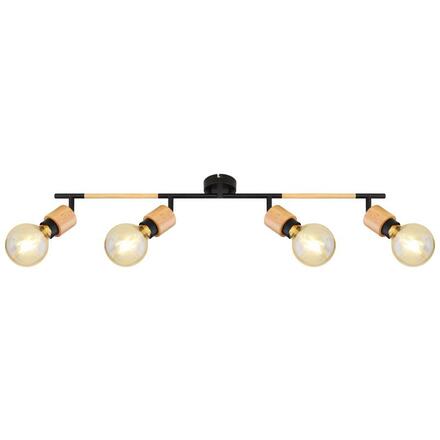 GLOBO JORNA 54031-4 Stropní svítidlo