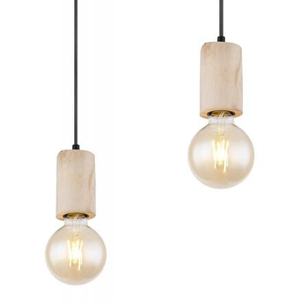 GLOBO JOSEBA 54032-3H Závěsné svítidlo