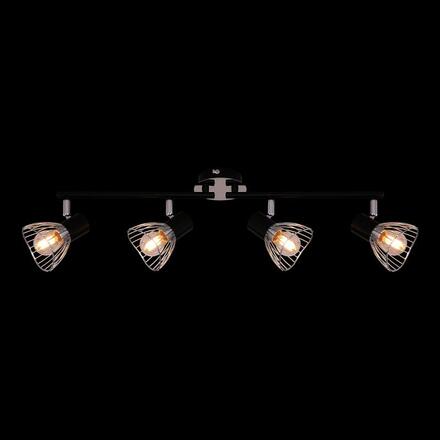 GLOBO FASSA 54815-4 Stropní svítidlo