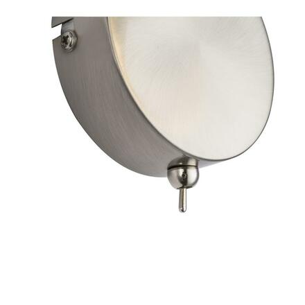 GLOBO RODRIK 56006-1 Nástěnné svítidlo