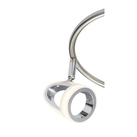 GLOBO RODRIK 56006-3 Stropní svítidlo