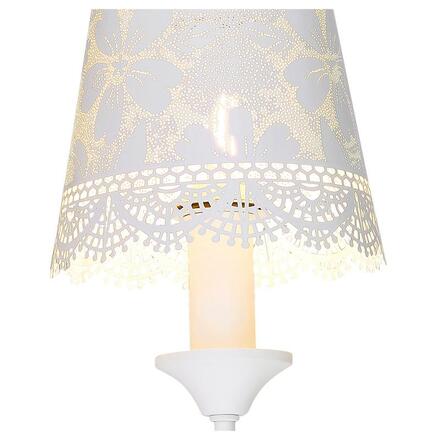 GLOBO SABADELL 15372W Nástěnné svítidlo