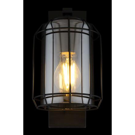 GLOBO KAMMI 15559W Nástěnné svítidlo