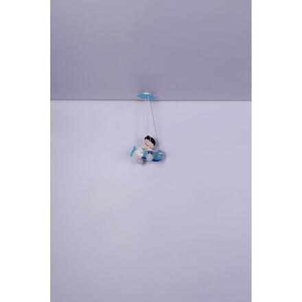 GLOBO KITA 15727 Závěsné svítidlo