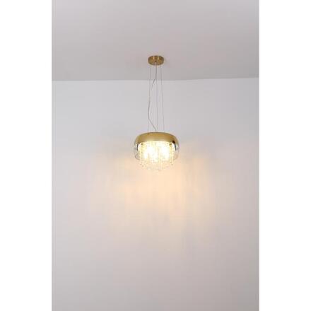 GLOBO KALLA 15838H Závěsné svítidlo