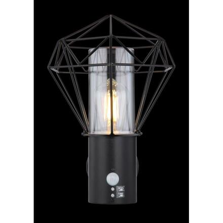 GLOBO HORACE 31355S Venkovní svítidlo