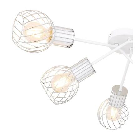 GLOBO MAIDA 54014-6D Stropní svítidlo