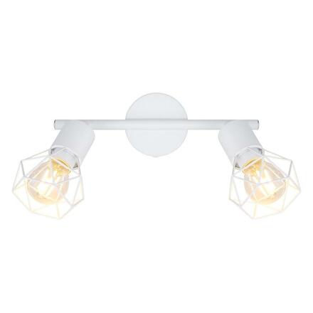 GLOBO XARA I 54802W-2 Nástěnné svítidlo