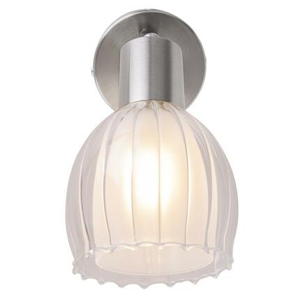 GLOBO ROSSO 54988-1 Nástěnné svítidlo