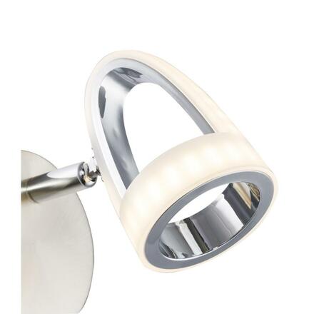 GLOBO RODRIK 56006-1 Nástěnné svítidlo