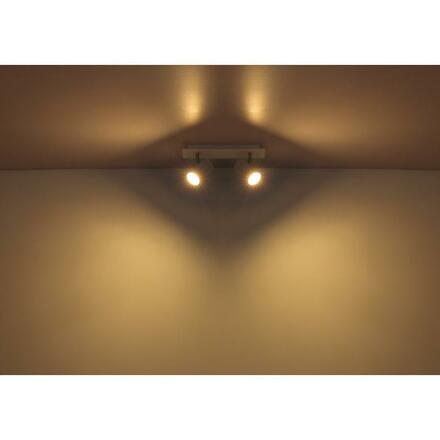 GLOBO ROBBY 57910-4HB Závěsné svítidlo