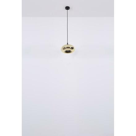 GLOBO SELLY 15571HC Závěsné svítidlo