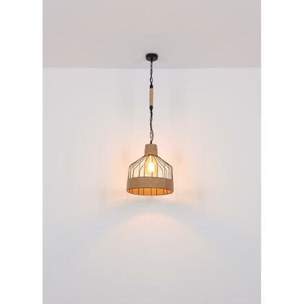 GLOBO HALIA 15674H1 Závěsné svítidlo