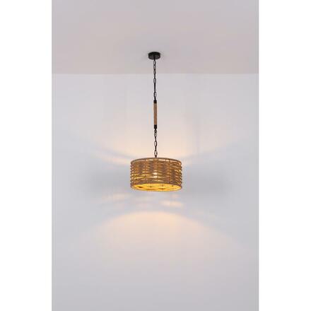 GLOBO HALIA 15679H1 Závěsné svítidlo