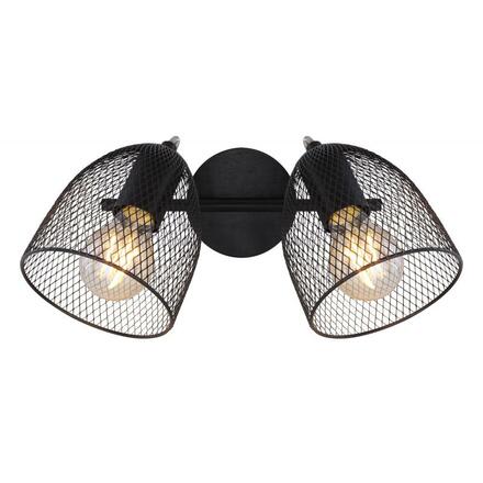 GLOBO JOSINA 54034-2 Nástěnné svítidlo
