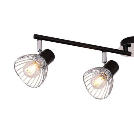 GLOBO FASSA 54815-4 Stropní svítidlo