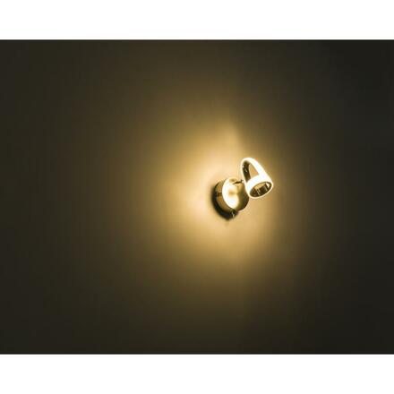 GLOBO RODRIK 56006-1 Nástěnné svítidlo