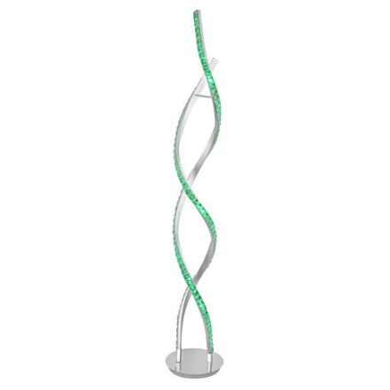 GLOBO PILLA 67109-24S Stojací lampa