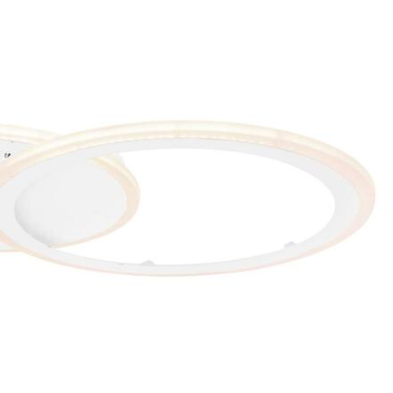 GLOBO FENNA 67120-40 Stropní svítidlo