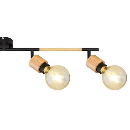 GLOBO JORNA 54031-4 Stropní svítidlo