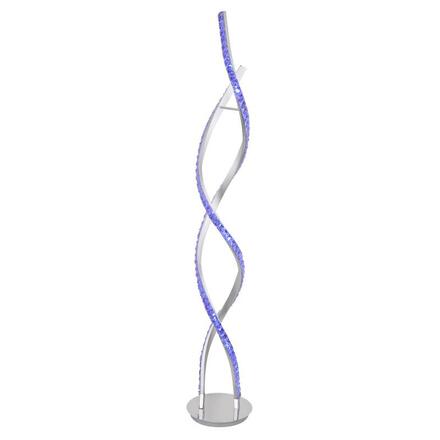 GLOBO PILLA 67109-24S Stojací lampa