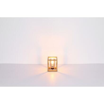 GLOBO PETTEY 15497T Stolní lampa