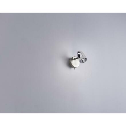 GLOBO RODRIK 56006-1 Nástěnné svítidlo