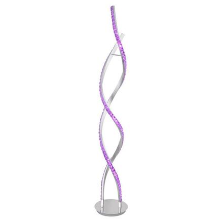 GLOBO PILLA 67109-24S Stojací lampa