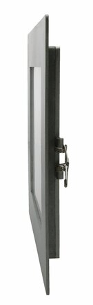 HEITRONIC LED Panel 184x184mm teplá bílá 23301