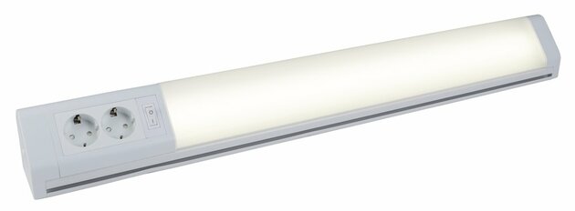 HEITRONIC LED svítidlo pod skříňku BONN 15W/762 28146