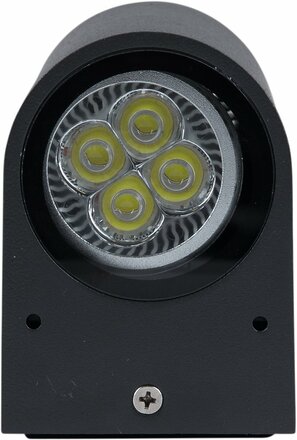 HEITRONIC nástěnné svítidlo AMBOS 35376