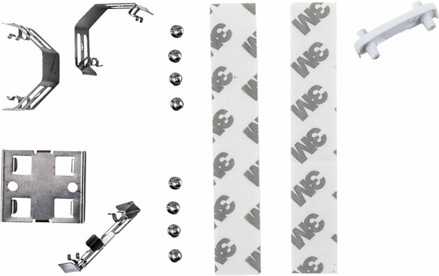 HEITRONIC MECANO LED 300mm 5W 3000K 26501