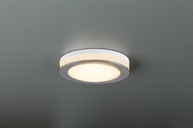 HEITRONIC LED vestavné svítidlo 6W 27769