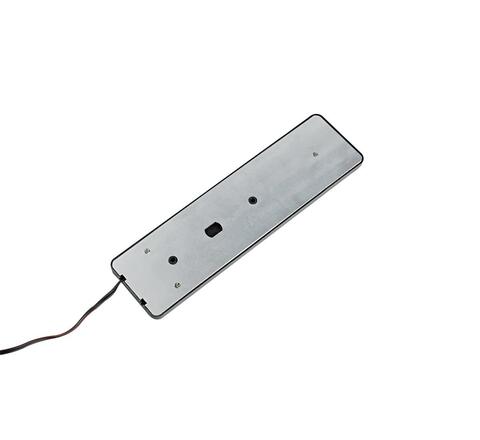 HEITRONIC LED svítidlo pod skříňku IMOLA 3ks set 390lm 3,3W 3000K 120st. 500946