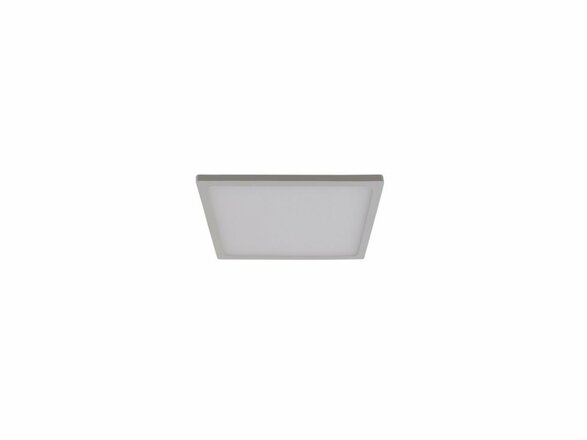 LED2 SLIM-Q, S ZÁPUSTNÉ BÍLÉ IP43 2182831