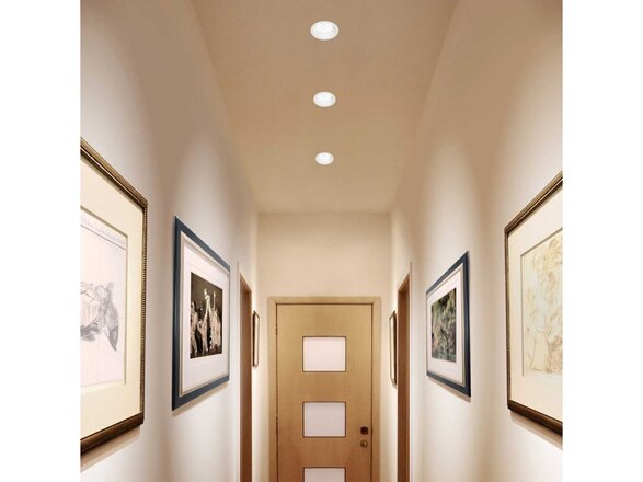 LED2 SPOT B, W ZÁPUSTNÉ BÍLÉ 3000K 2150231