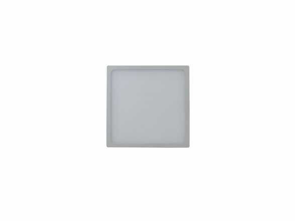 LED2 SLIM-Q, S ZÁPUSTNÉ BÍLÉ IP43 2182831