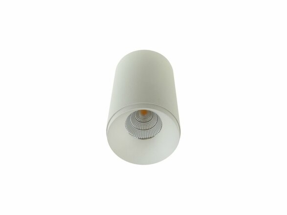 LED2 TUBUS A, W 9W STROPNÍ BÍLÉ 3000K 1150431