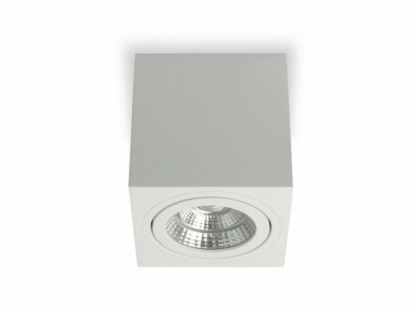 LED2 BOX, W STROPNÍ BÍLÉ 1160131