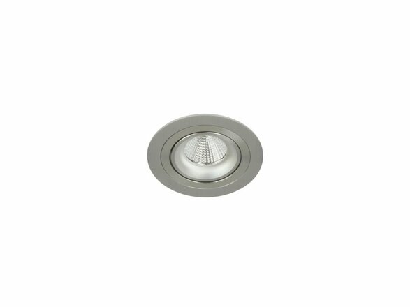 LED2 191N ALU ZÁPUSTNÉ HLINÍK 2160336