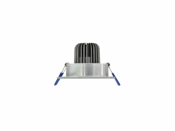 LED2 192N ALU ZÁPUSTNÉ HLINÍK 2160436