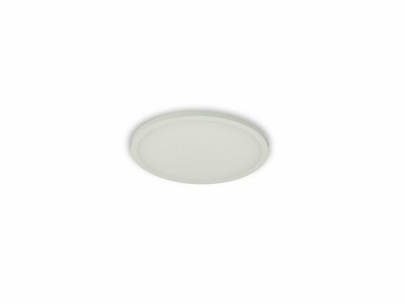 LED2 SLIM-R, S ZÁPUSTNÉ BÍLÉ IP43 2182431