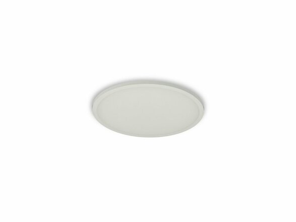 LED2 SLIM-R, M ZÁPUSTNÉ BÍLÉ IP43 2182531