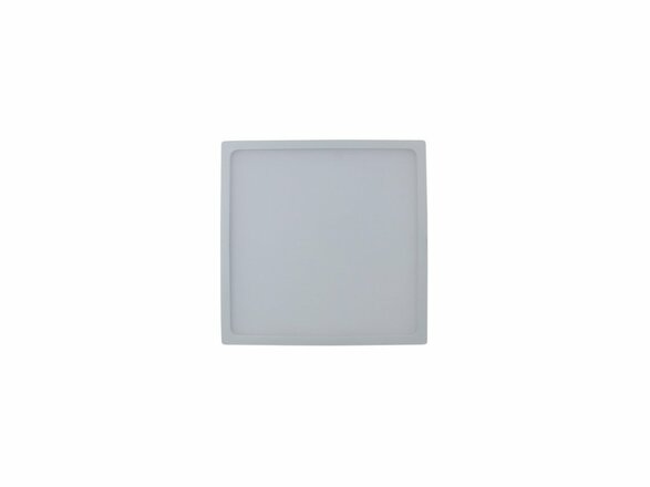 LED2 SLIM-Q, M ZÁPUSTNÉ BÍLÉ IP43 2182931