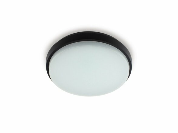LED2 LUNA L, A STROPNÍ ANTRACITOVÉ IP54 5130734