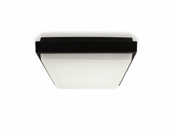 LED2 QUADO S, A STROPNÍ ANTRACITOVÉ IP54 5130834