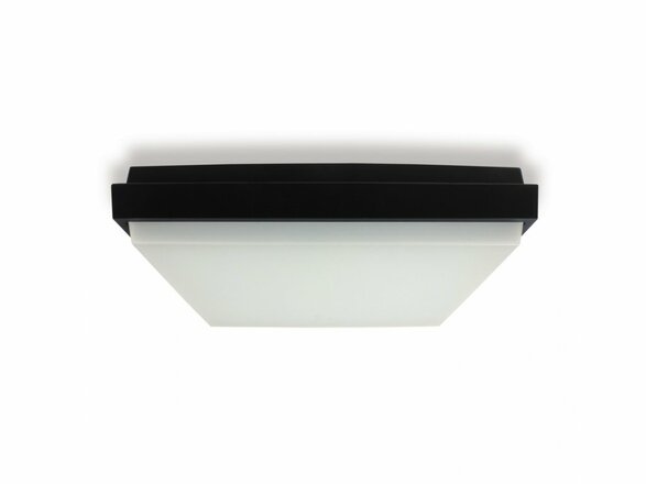 LED2 QUADO L, A STROPNÍ ANTRACITOVÉ IP54 5130934