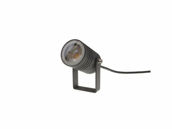 LED2 NAVY, A REFLEKTOR ANTRACITOVÉ IP54 5131204